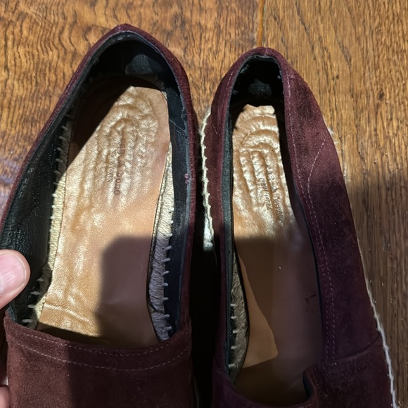 Rag and bone flats size 39 good condition - Picture 2 of 5